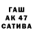 Канабис план Turba